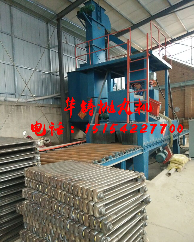 暖氣片除銹設(shè)備代替酸洗除銹 暖氣片除銹設(shè)備代替酸洗除銹