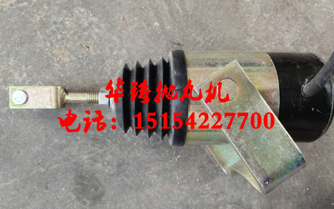 拋丸機電磁鐵,拋丸清理機氣動電磁閥 拋丸機電磁鐵,拋丸清理機氣動電磁閥