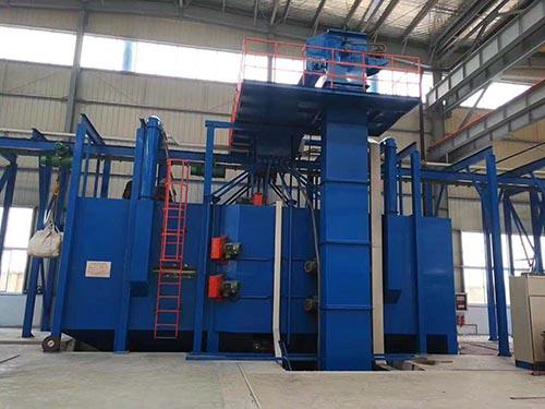 懸鏈?zhǔn)綊佂枨謇頇C案例圖 懸鏈?zhǔn)綊佂枨謇頇C案例圖