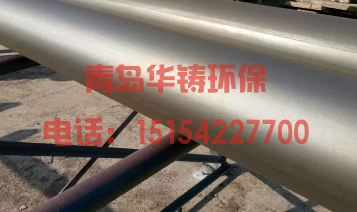 代替酸洗的拋丸除銹設備清理效果圖 代替酸洗的拋丸除銹設備清理效果圖