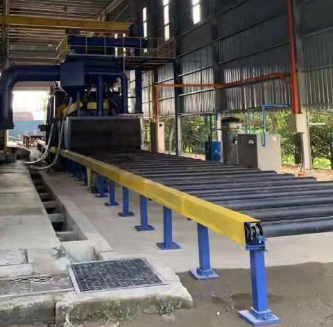 石材荔枝面設備,花崗巖荔枝面拋丸機 石材荔枝面設備,花崗巖荔枝面拋丸機