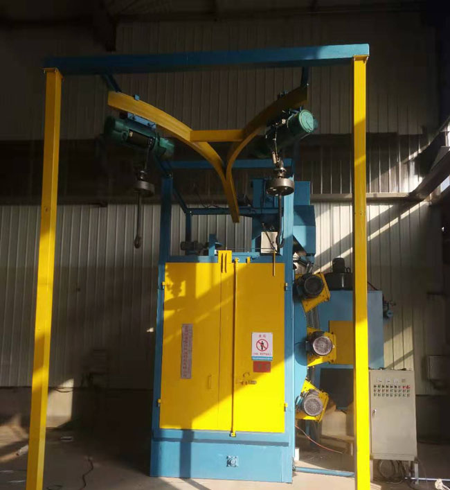 應(yīng)力拋丸機(jī) 應(yīng)力拋丸機(jī)